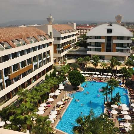 Port Курортний комплекс 5*