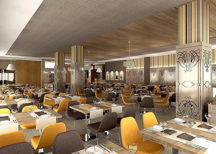 Port Курортний комплекс Сіде