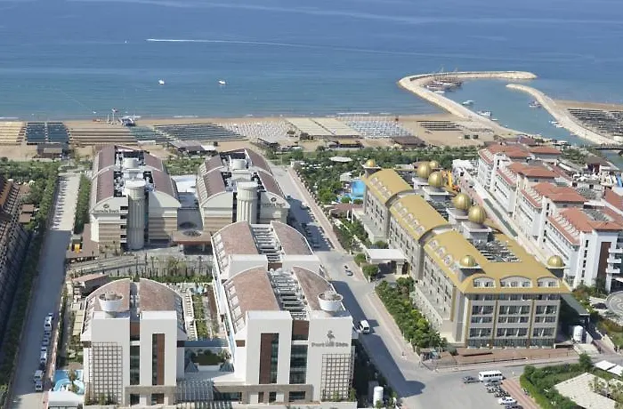 Port Курортний комплекс