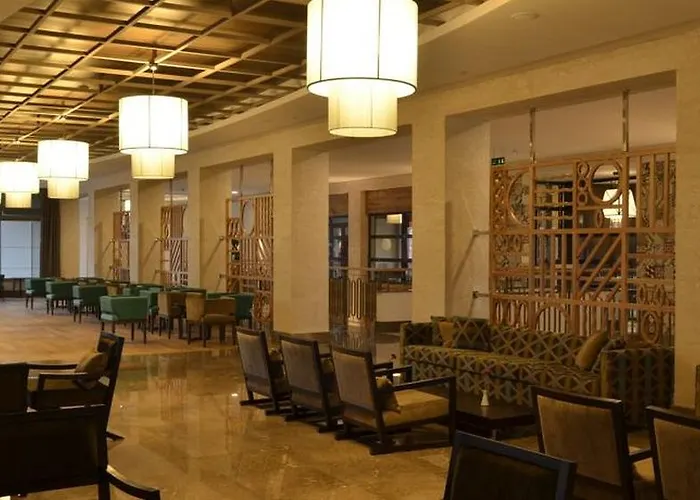 Port Курортний комплекс 5*