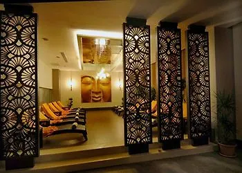 Курортний комплекс Port 5*