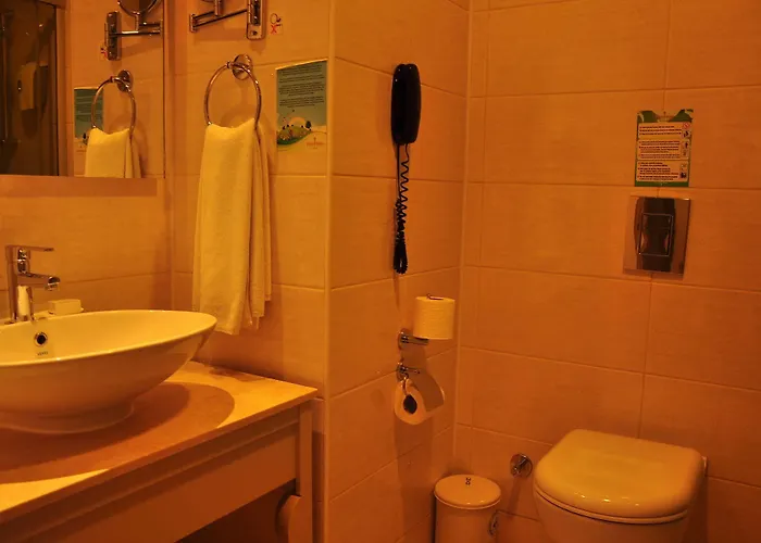 Курортний комплекс Port Сіде