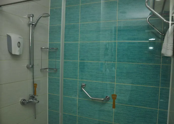 Курортний комплекс Port