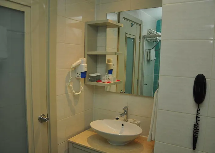 Port Курортний комплекс