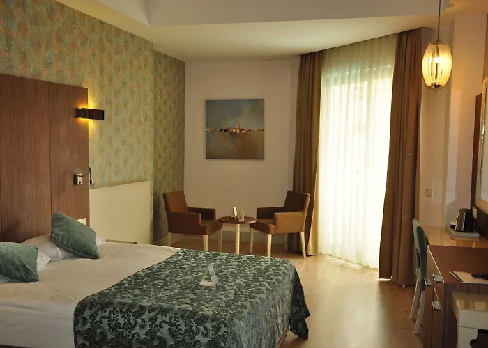 Port Курортний комплекс