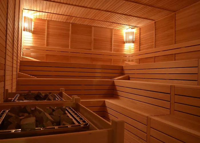 Port Курортний комплекс 5*