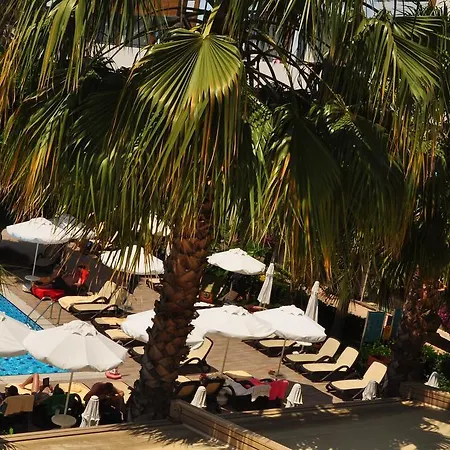 Resort Port