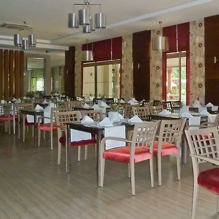 Resort Port
