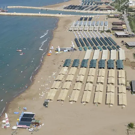 Port Σιντέ
