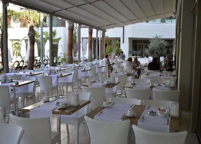 Port Semesteranläggning (resort) 5*