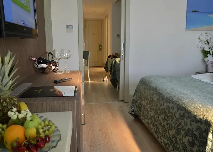 Port Semesteranläggning (resort)