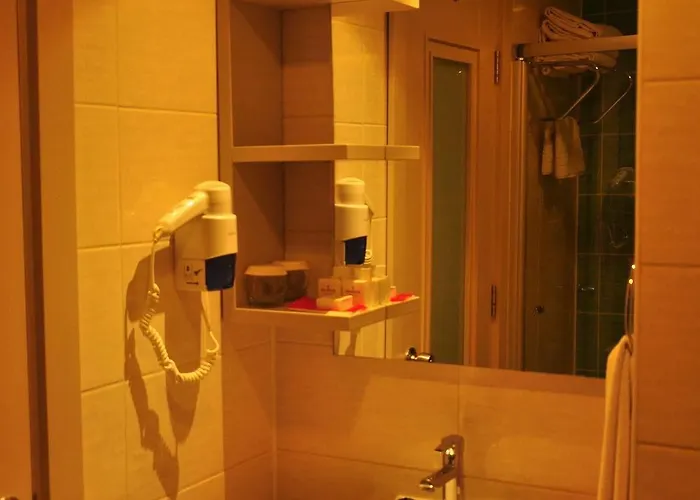 Semesteranläggning (resort) Port