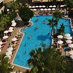 Port 5* سيدي
