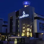 Port 5* سيدي