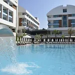 Port 5* سيدي