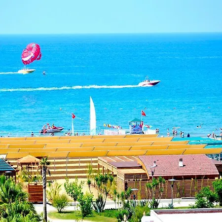 리조트 Port