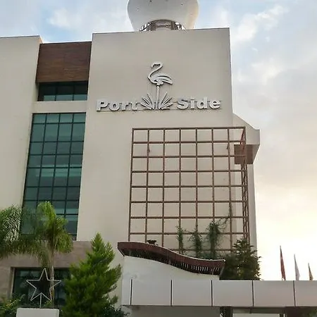 Port 5* 시데