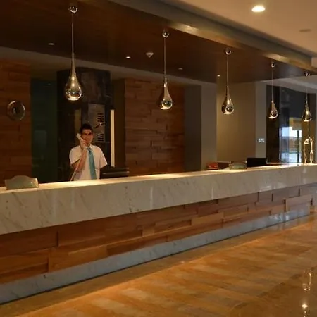Port 리조트 5*
