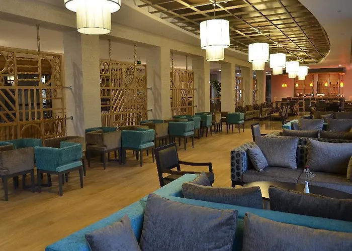 Port Üdülőközpont 5*