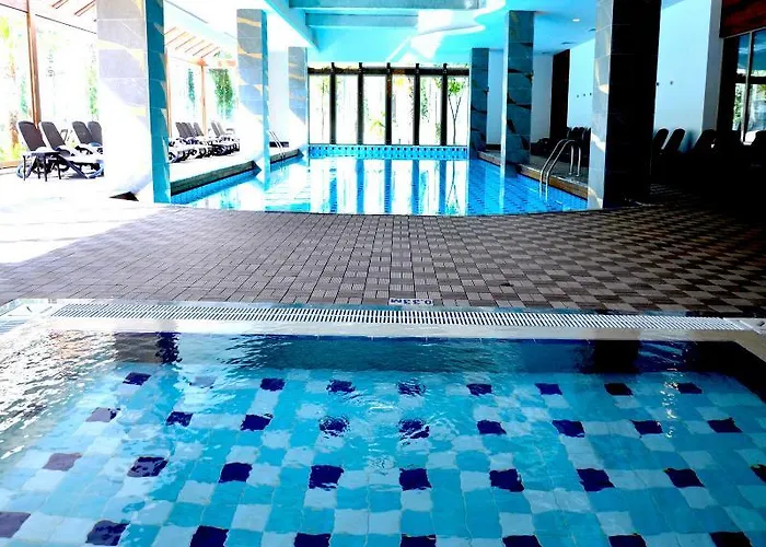 Port Üdülőközpont