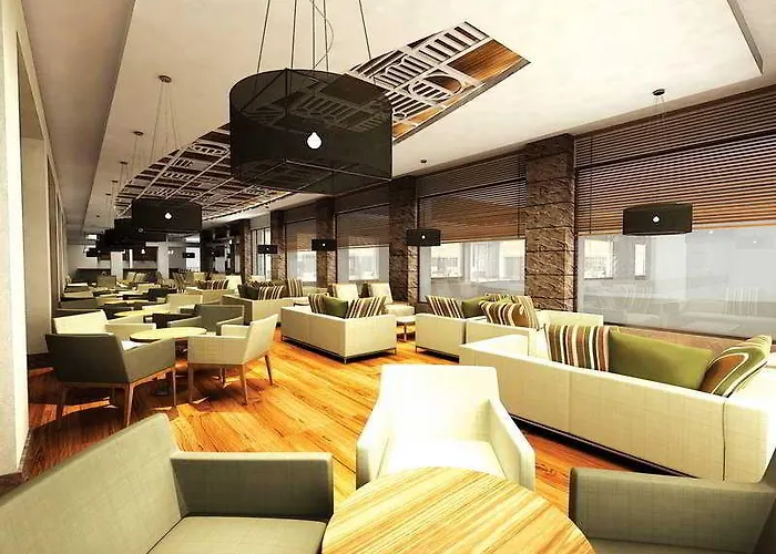 Port Üdülőközpont 5*